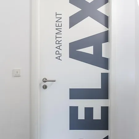 Apartment Easylife - Relax *