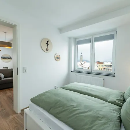 Apartment Easylife - Relax *