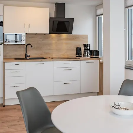 Easylife - Relax Apartment Eisenach