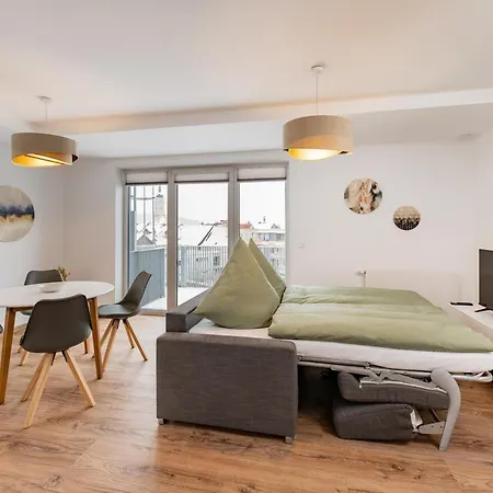 Easylife - Relax Apartment *