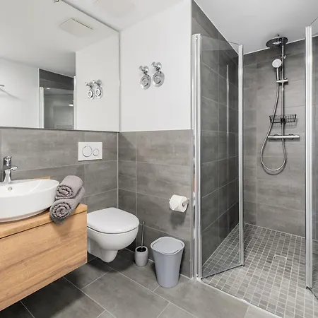 Apartment Easylife - Relax *