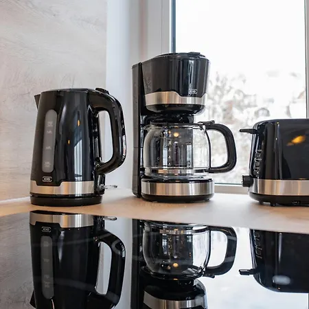 Easylife - Relax Appartement