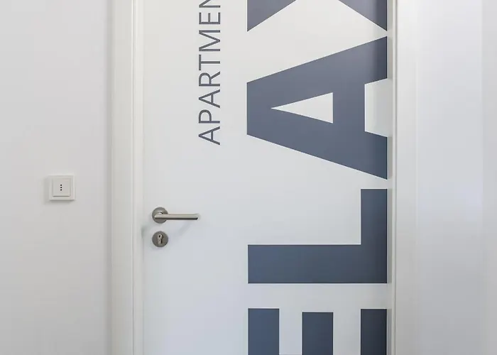 Appartement Easylife - Relax *