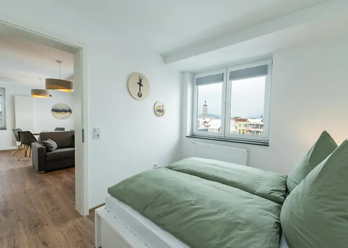 Appartement Easylife - Relax *