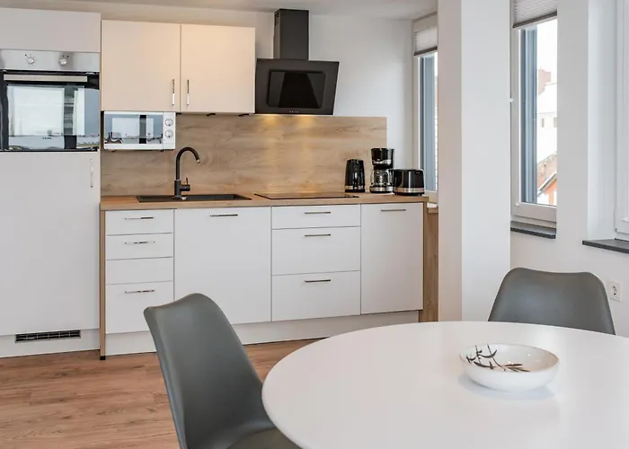 Easylife - Relax Appartement Eisenach