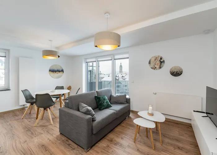 Easylife - Relax * Eisenach