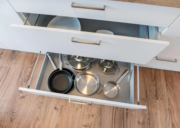 Appartement Easylife - Relax