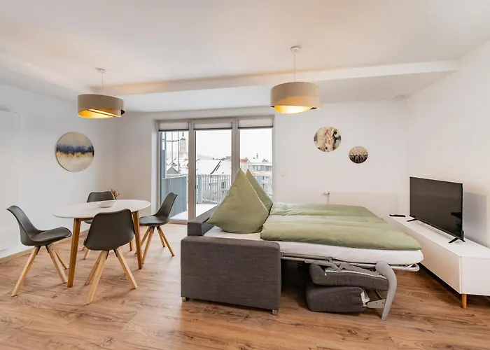 Easylife - Relax Appartement *