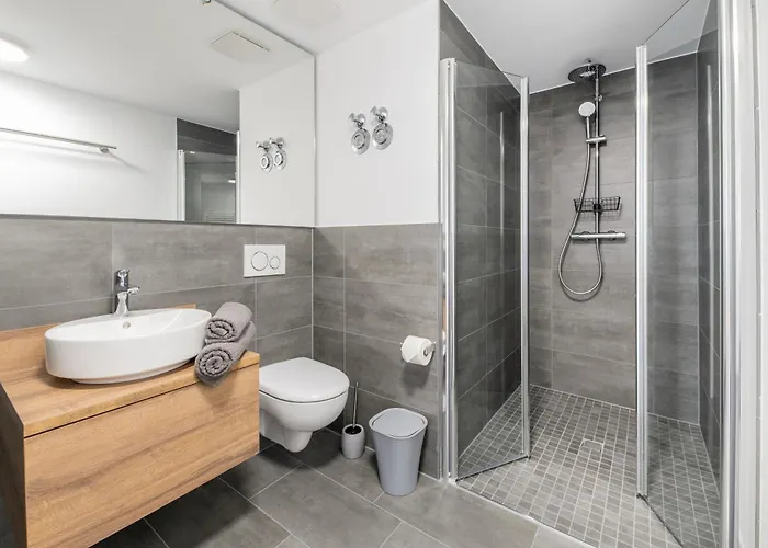 Appartement Easylife - Relax *