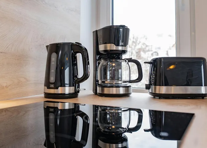 Easylife - Relax Appartement